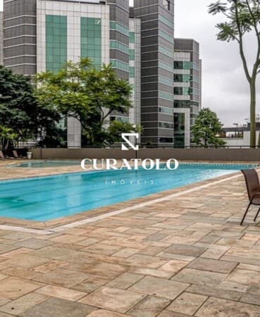 Apartamento com 3 dorms, 1 suíte, varanda, 1 vaga e lazer completo - Jd. Anália Franco
