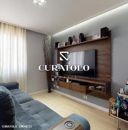 Apartamento à venda em São Paulo/SP