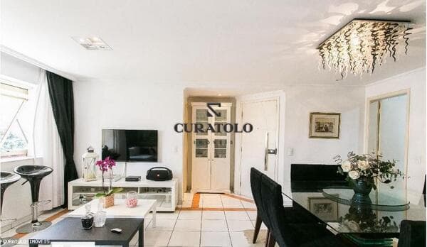 Apartamento à venda em São Paulo/SP