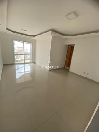 Conheça esse lindo apartamento no Campestre, uma das melhores localizações de Santo André, de 96m² com 3 quartos, 3 vagas e varanda, é perfeito para você e sua família.