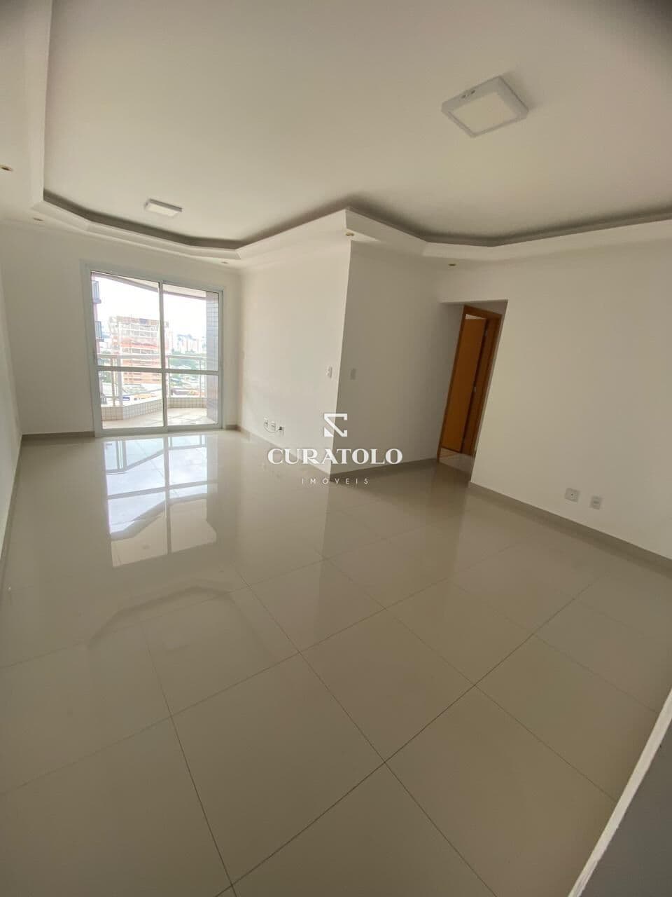 Conheça esse lindo apartamento no Campestre, uma das melhores localizações de Santo André, de 96m² com 3 quartos, 3 vagas e varanda, é perfeito para você e sua família.