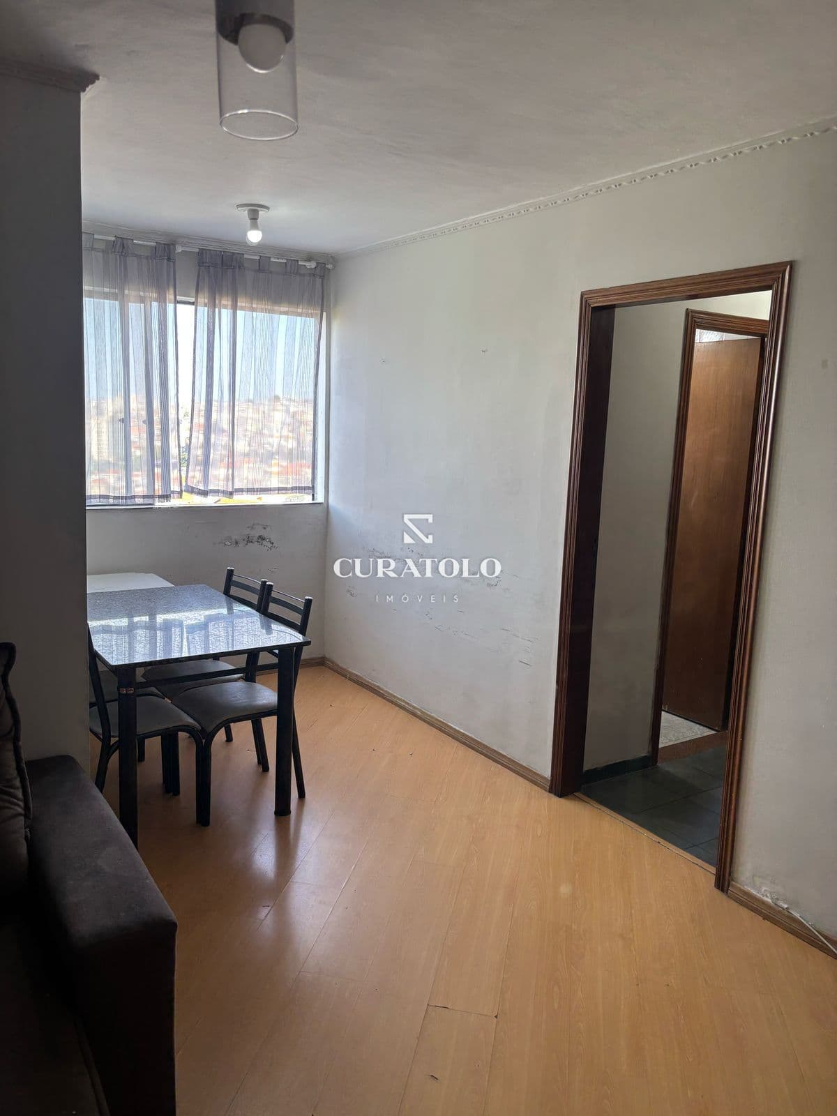 Apartamento à venda, de 2 quartos e lazer no Jardim da Saúde