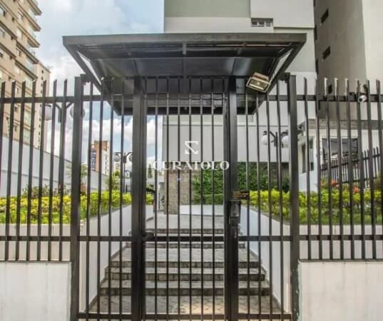 Seu apartamento ideal na Vila Clementino, com 2 Dorms amplos- Condomínio com elevador entre as estações Santa Cruz e Hospital São Paulo