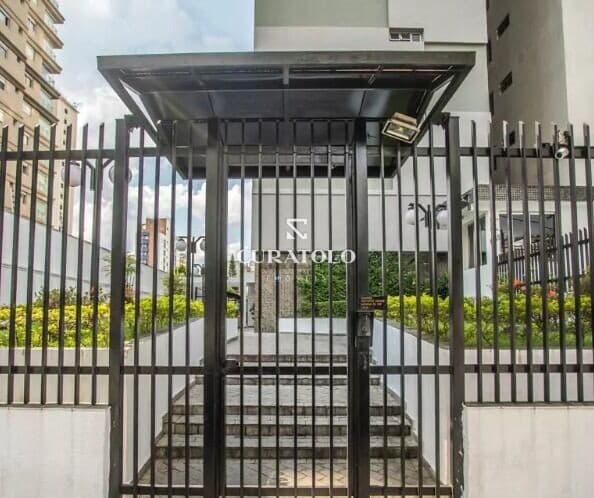 Seu apartamento ideal na Vila Clementino, com 2 Dorms amplos- Condomínio com elevador entre as estações Santa Cruz e Hospital São Paulo