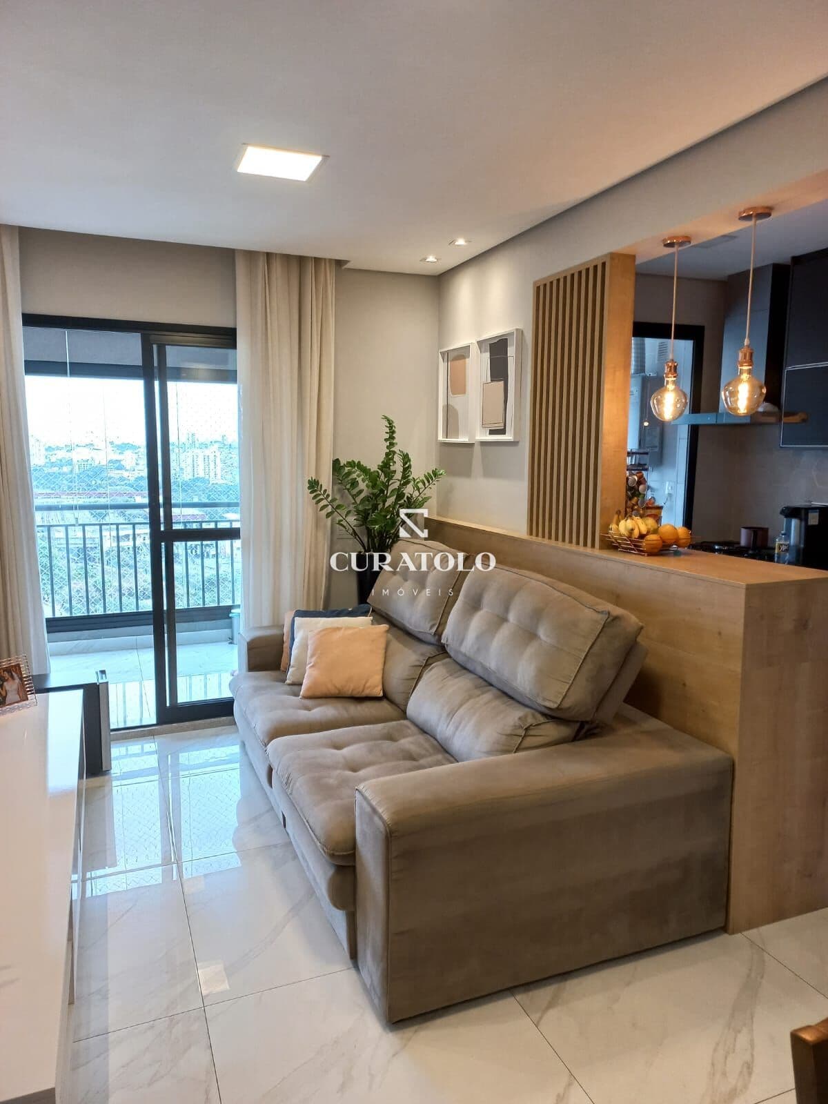 Conheça seu novo lar na Vila Matilde, belíssimo apartamento com 62 m², 2 Quartos, varanda gourmet e 1 vaga a 9 min a pé do Metrô Vila Matilde