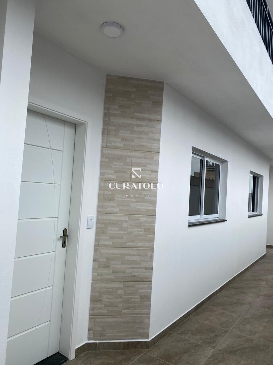 Venha conhecer a casa ideal na Vila Ré, a 8 min a pé do Metrô Patriarca- Sobrado em condomínio com 3 Dorms, 2 Vagas e quintal com churrasqueira