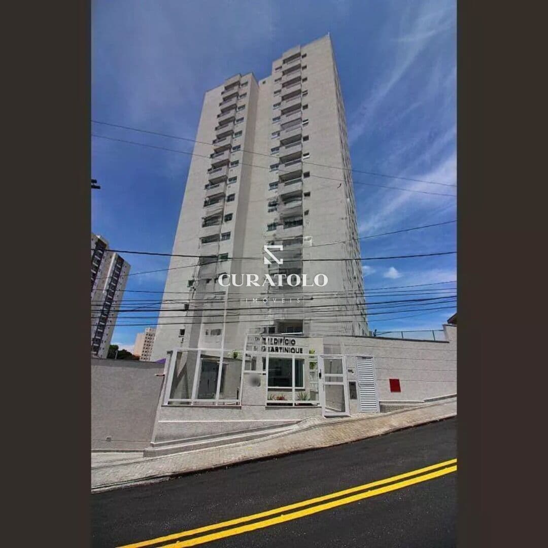 EXCELENTE APARTAMENTO NO BAETA NEVES PARA COMEÇAR A SUA VIDA COM CONFORTO E COMODIDADE EM SÃO BERNARDO LAZER COMPLETO