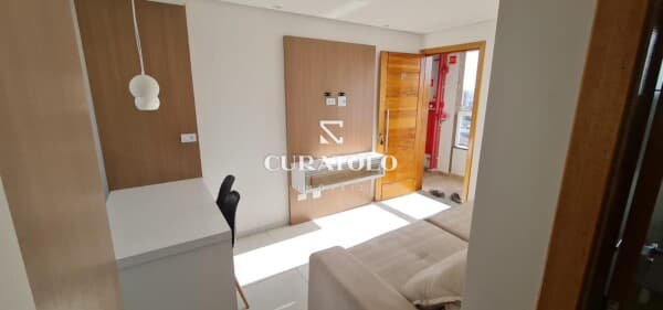 Tranqüilidade e Segurança na Vila Matilde: Apartamento de 2 Dorms com Vaga a 13 minutos a pé do Metrô Vila Matilde