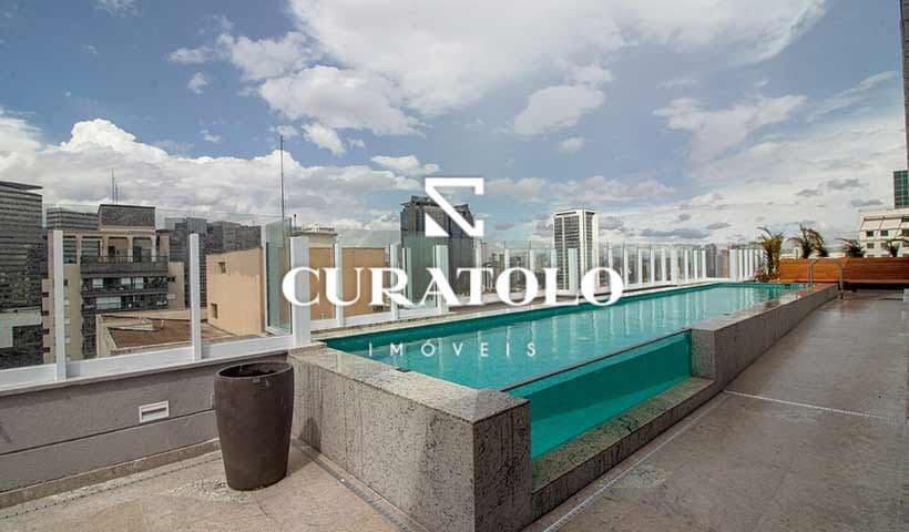 APARTAMENTO PRONTO NA CHACARA SANTO ANTONIO AO LADO DA NAÇÕES UNIDAS E ESTAÇÃO GRANJA JULIETA 3 DORMS COM VAGA E VARANDA