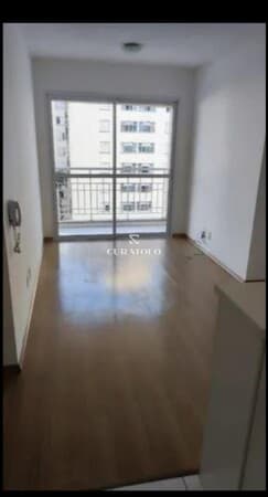 Seu novo lar no Jardim Botânico: Apartamento com 2 Dorms Varanda e Vaga com Lazer Completo