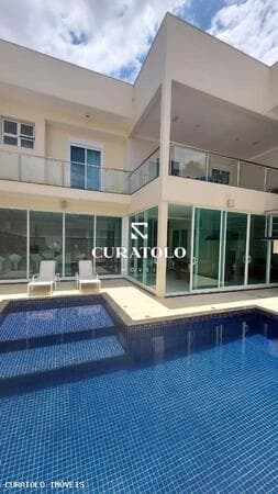Casa à venda em Sorocaba/SP