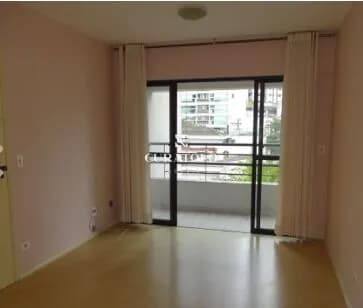 More bem na Vila Mariana, ao lado do Shopping Metrô Santa Cruz: Conheça esse apartamento de 67 m² com 2 quartos e 1 vaga.