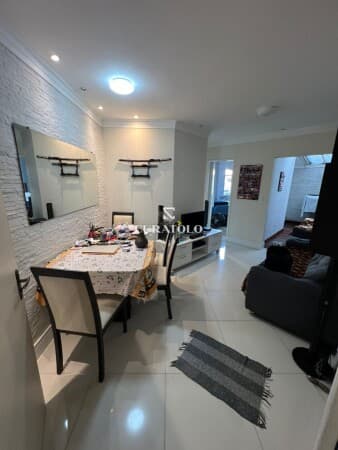 Viva com conforto e comodidade no Parque do Carmo. Apartamento com quintal de 68m² com 2 Dorms, 1 Vaga e lazer Próx. a Av. Líder e Itaquera