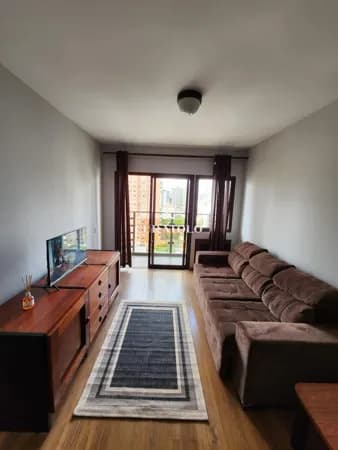 Apartamento cobertura à venda com 50 m², 1 quarto na Nova Petrópolis, São Bernardo do Campo.