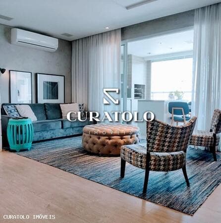 Apartamento à venda em São Paulo/SP