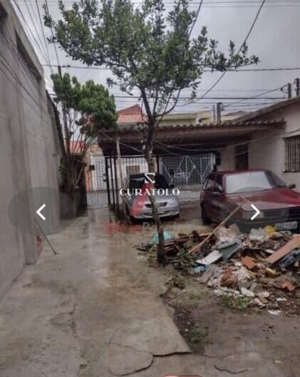 Investimento de Oportunidade: Terreno com Conjunto de Casas à Venda na Vila Rosália ao lado da Av. Marechal Tito e Mercado Municipal de São Miguel Paulista