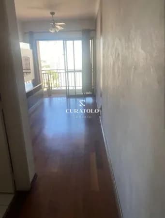 Sua nova vida na Chácara Inglesa, a 7 min do Metrô Praça da Árvore: charmoso apartamento de 57 m² com 2 Quartos, 2 vagas e lazer completo