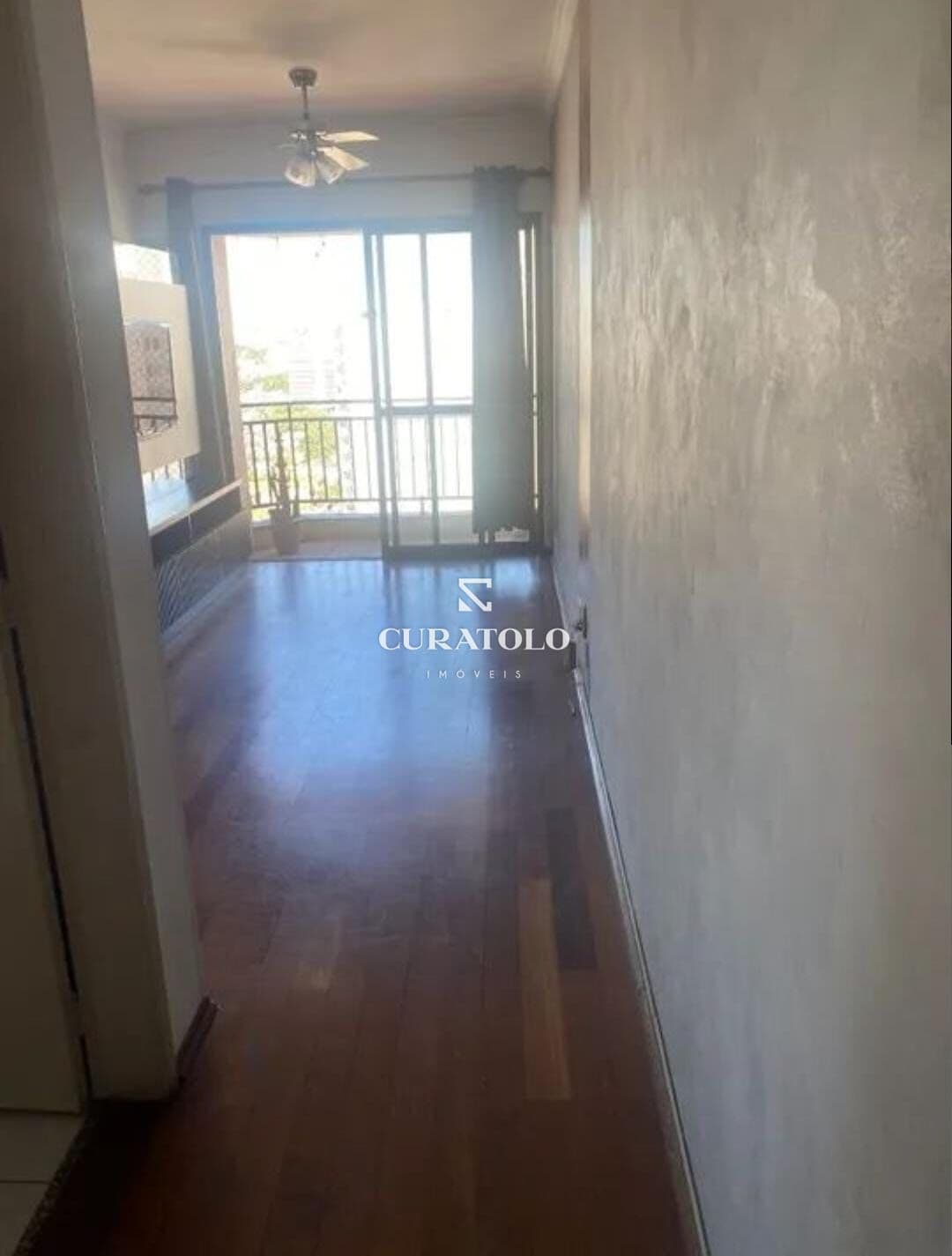 Sua nova vida na Chácara Inglesa, a 7 min do Metrô Praça da Árvore: charmoso apartamento de 57 m² com 2 Quartos, 2 vagas e lazer completo