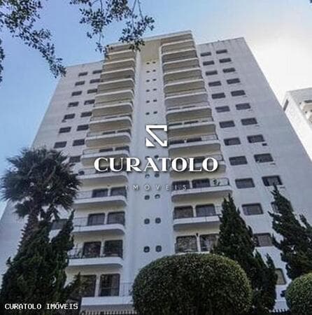 Apartamento à venda em São Paulo/SP