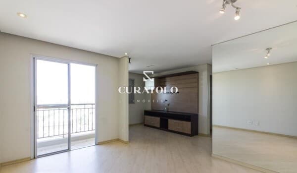 Seu refúgio no bairro do Limão: Lindo Apartamento de 2 Dorms, com Varanda e Vaga – Lazer Completo ao lado da Av. Inajar de Souza e Marginal Tietê