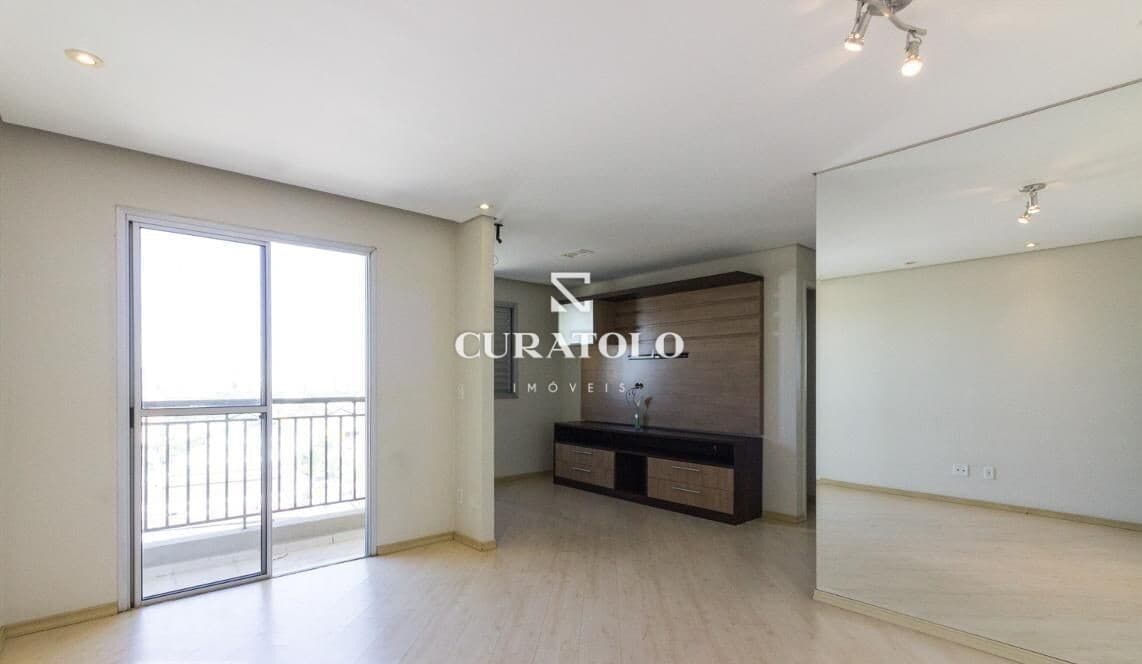 Seu refúgio no bairro do Limão: Lindo Apartamento de 2 Dorms, com Varanda e Vaga – Lazer Completo ao lado da Av. Inajar de Souza e Marginal Tietê