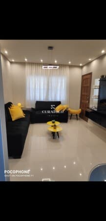 Conforto e Comodidade: Casa Pronta para Morar com 2 Dorms e 2 vagas Cobertas na Vila Moraes ao lado do Zoológico e Av. Cursino