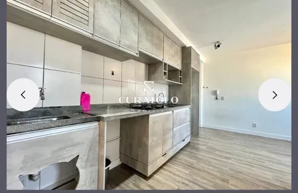 Apartamento à venda com 37 m², 2 quartos na Chácara Inglesa, São Paulo.