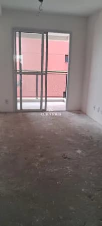 Apartamento à venda, de 2 quartos com 1 vaga e varanda na Vila Aricanduva - Apartamento novo