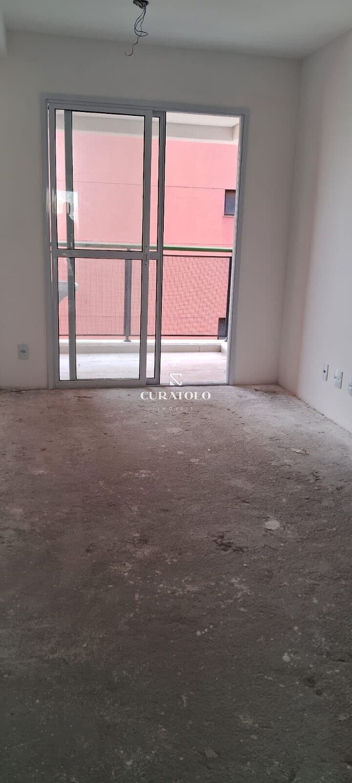 Apartamento à venda, de 2 quartos com 1 vaga e varanda na Vila Aricanduva - Apartamento novo