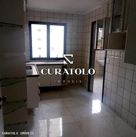 Apartamento à venda em São Paulo/SP