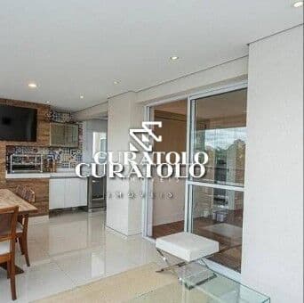 APARTAMENTO ALTO PADRÃO PARADA INGLESA NO CONDOMINIO IMPÉRIA