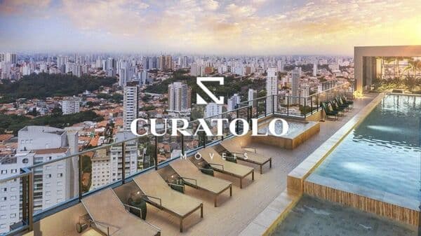 Em Obras: Apartamento com 3 dorms, varanda gourmet, 2 vagas - Lazer completo - Vila Mariana