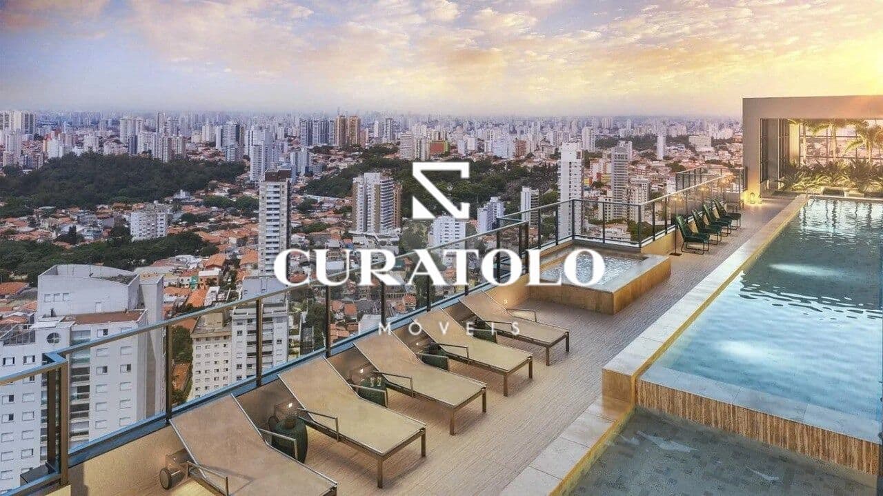 Em Obras: Apartamento com 3 dorms, varanda gourmet, 2 vagas - Lazer completo - Vila Mariana