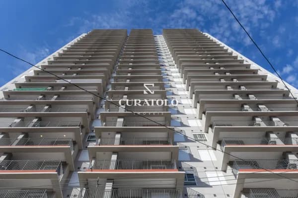 Construa seu lar dos sonhos em Santo Amaro, a 4 min do metrô Alto da Boa Vista, apartamento pronto e novo de 63 m² com 2 quartos, 1 Vaga e varanda