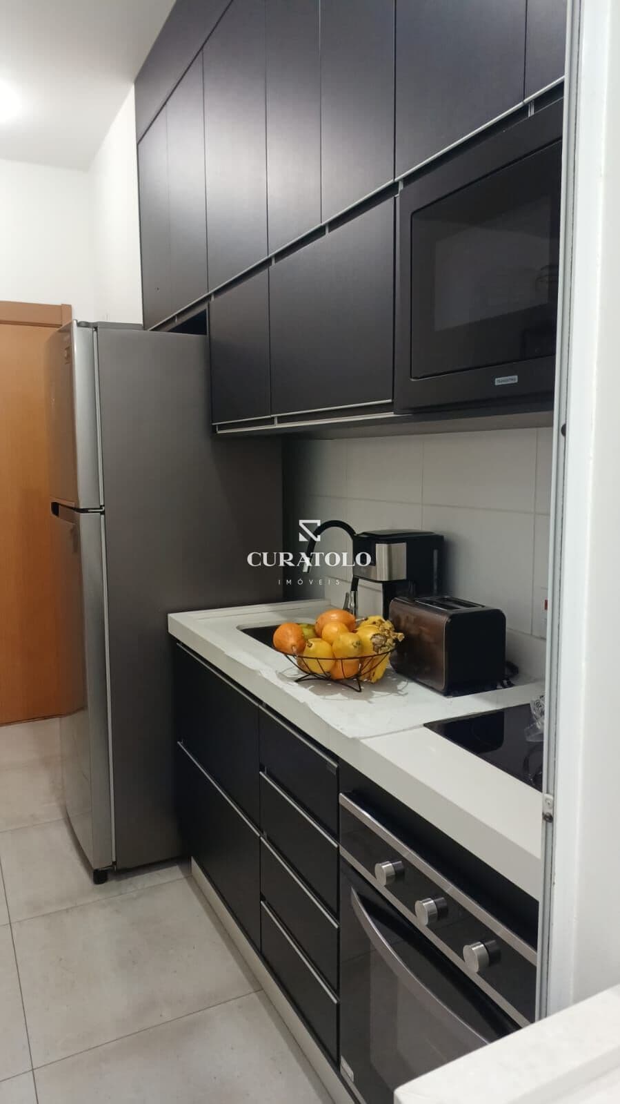 Apartamento à venda de 2 quartos na Aricanduva, São Paulo.
