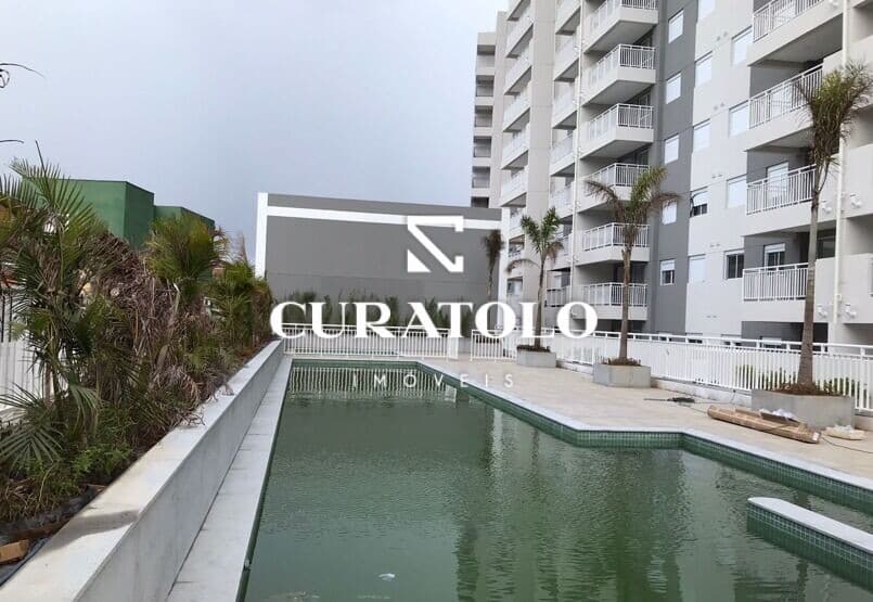 Seu novo lar na Penha a 4 min da Estação Vila Matilde 3 Dorms 2 Vagas Pronto para Morar - Viva com conforto e lazer