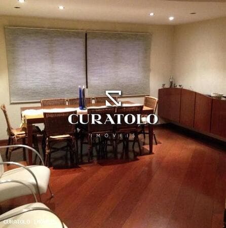 Apartamento à venda em São Paulo/SP