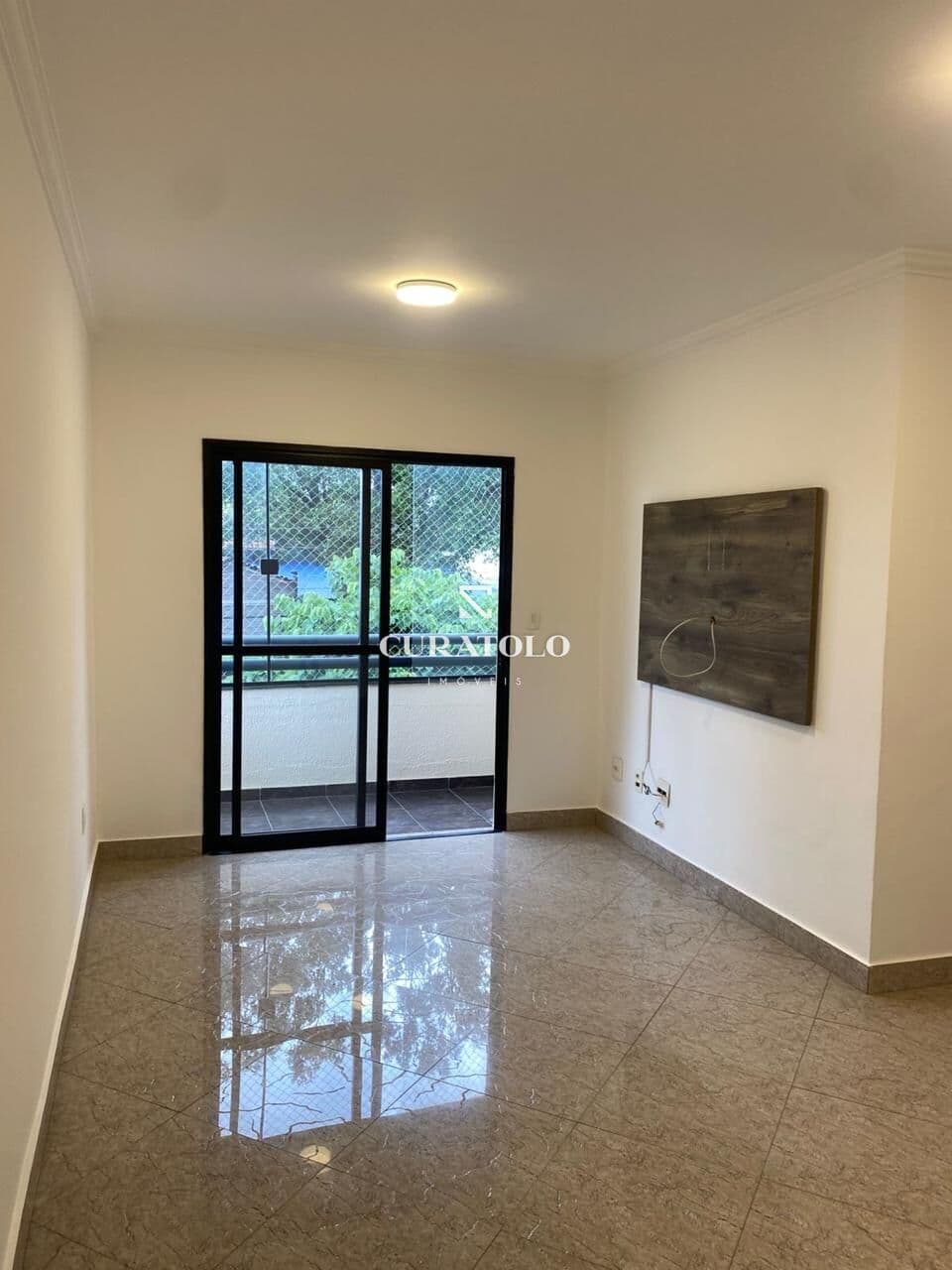Apartamento à venda com 80 m², 3 quartos , varanda e vaga, Mooca, São Paulo.