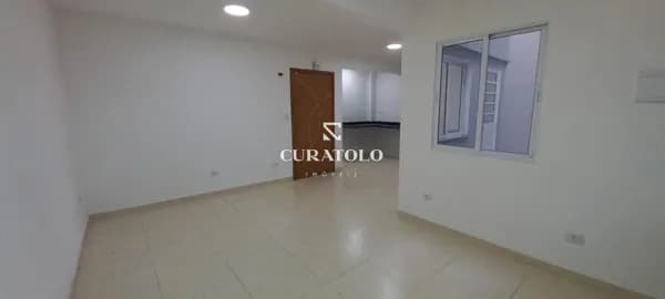 Oportunidade para seu novo lar em Santo André! Apartamento com 58 m², ótima localização e pronto para morar, 2 dormitórios!!!