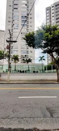 More bem em São Caetano: lindo apartamento de alto padrão, pronto com 3 Quartos, Varanda Gourmet e 2 Vagas - lazer completo a 250mts da Estação São Caetano
