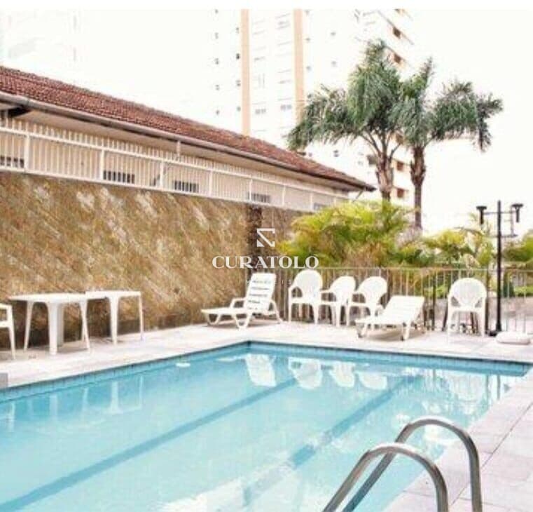 More bem em Santana: Apartamento de 2 Dorms com Vaga e Lazer Completo a 11 minutos a pé do Metrô Santana