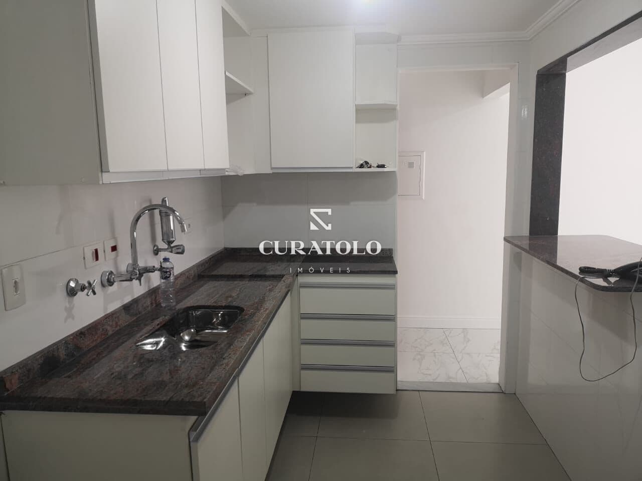 Conquiste seu seu novo lar no Campo Belo, 74 mts privativos e 120 mts total, pertinho do aeroporto Congonhas, Apartamento pronto pra morar com 2 quartos