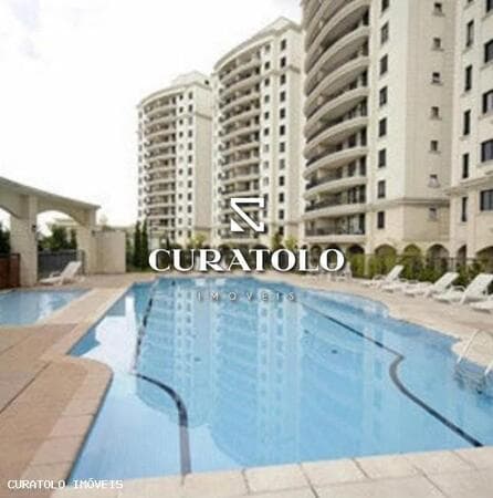 Apartamento à venda em São Paulo/SP