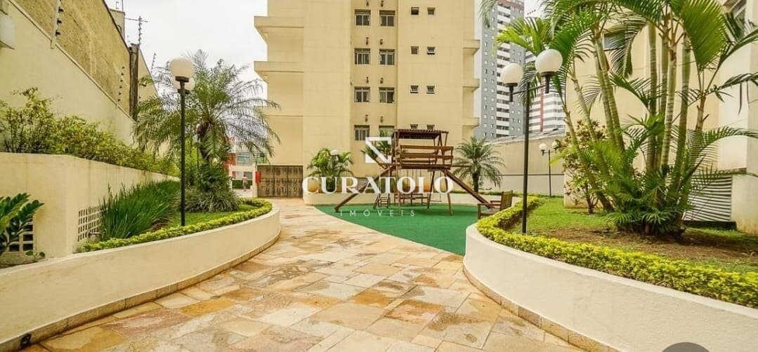 Viva com conforto e comodidade na Mooca, a 700 mts da Estação Mooca. Apartamento pronto de 80m² com 3 Dorms, 1 Vaga e Varanda