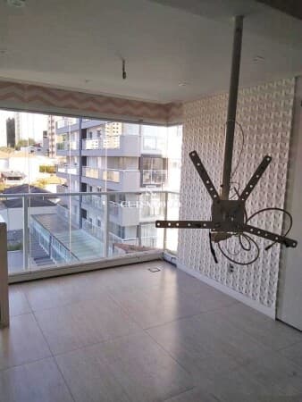 Seu novo lar no Ipiranga, ao lado do Parque da Independência, lindo apartamento pronto com 63m², 2 Quartos, 1 vagas e Varanda - Lazer completo