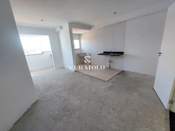 Apartamento à venda, com 2 quartos e varanda na Vila Formosa, São Paulo