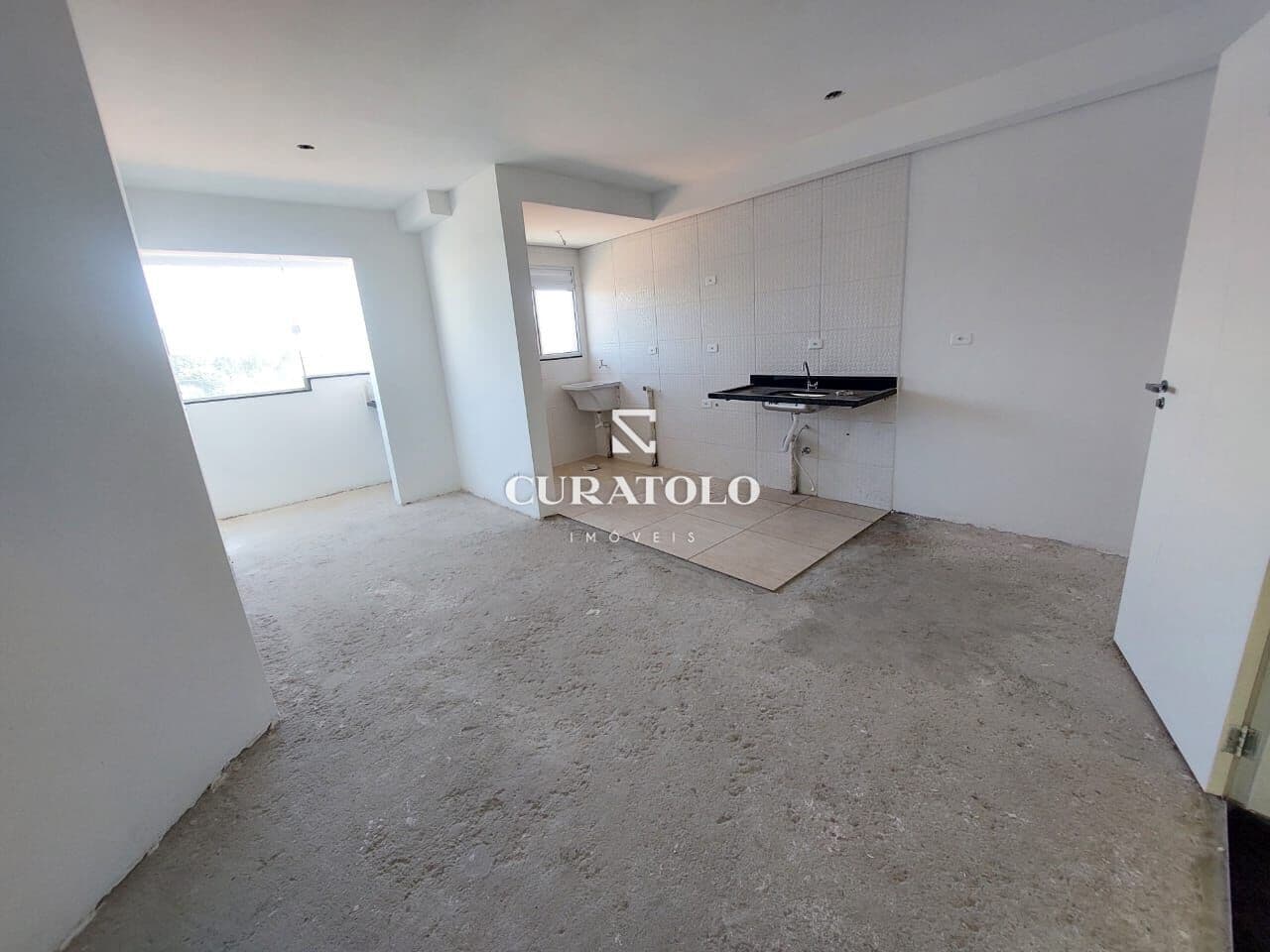 Apartamento à venda, com 2 quartos e varanda na Vila Formosa, São Paulo