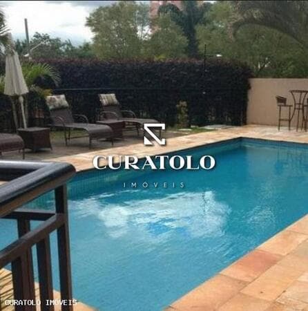 Apartamento à venda em São Paulo/SP