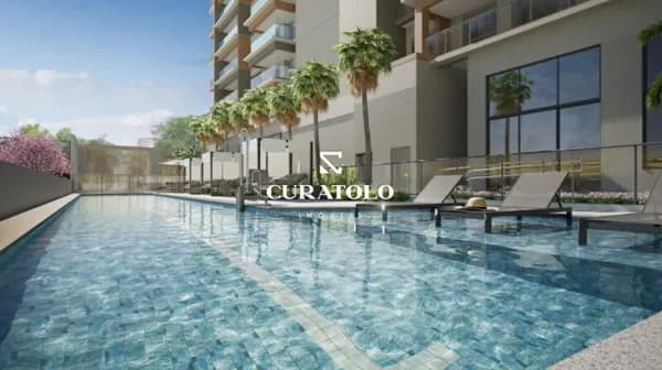 Apartamento em construção, com 58m², 2 quartos e vaga na Vila Progredior, São Paulo