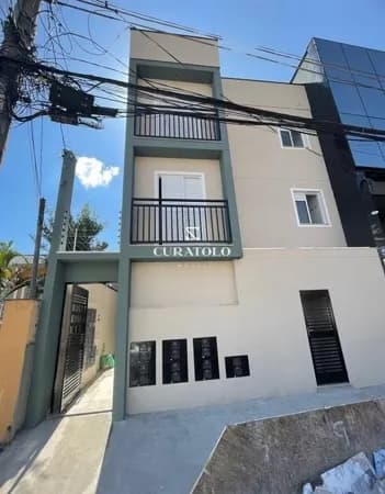 Oportunidade para seu novo lar no Tremembé. Apartamento com 45 m², 2 dormitórios, varanda, pronto para morar e ótima localização!